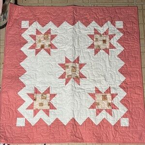 Quilt 36”x36”
